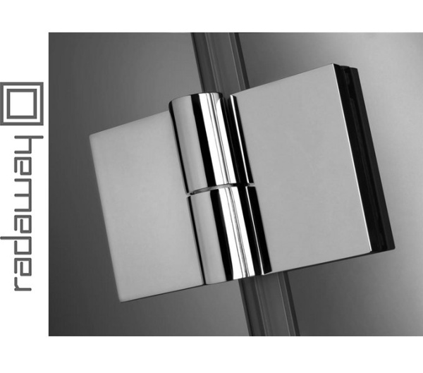 Душевая шторка RADAWAY CARENA PNJ для ванной комнаты