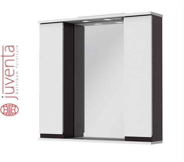 МОНИКА НОВАЯ МШНЗ3-87 зеркало Juventa (4820142274123)