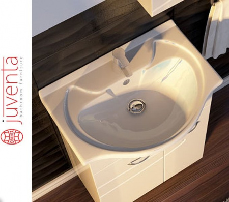 Набор ЮВЕНТА РИО 4-60 с зеркалом РиоШНЗ 1-60