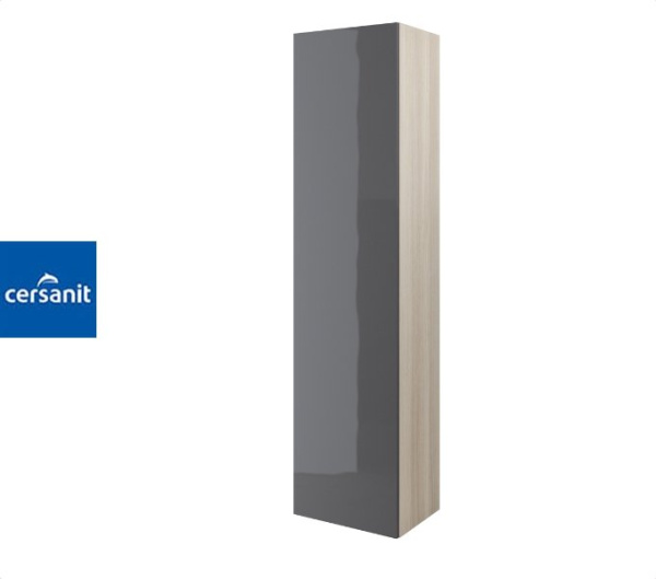 SMART 40 шкаф-пенал Cersanit (S568-007)