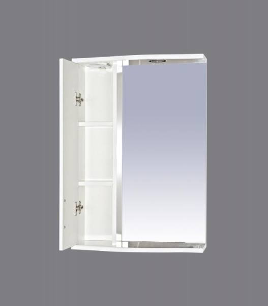 АСТРА 50 зеркало Misty (Э-Аст04050-01СвЛ)