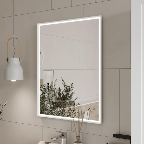 Lago LED 60 зеркало EQUIL [zLAGO60-14]