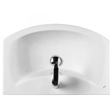 БАЛТИКА 65 Santek. Умывальник мебельный к тумбе (1WH207775)