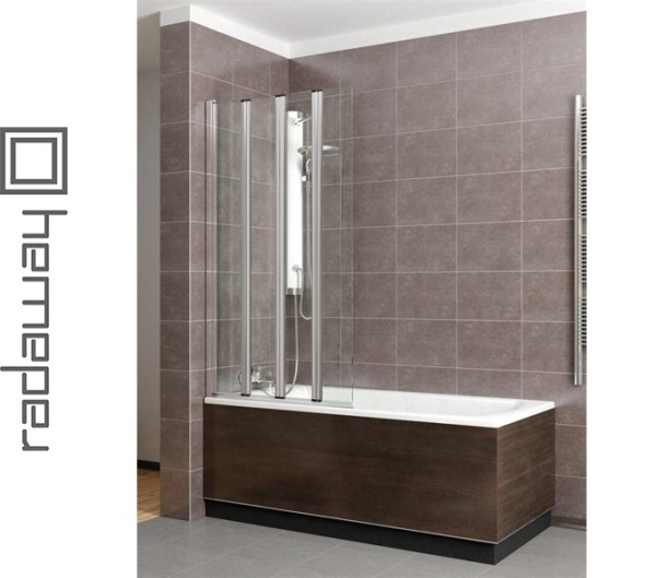 Душевая шторка RADAWAY EOS PNW для ванной комнаты