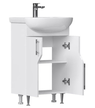 Bruno 50.2D (Ладога) тумба VOLNA [tnBRUN50.2D-01]