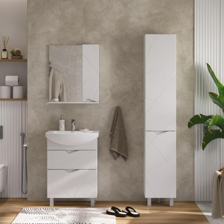 Pronto 60 зеркало VOLNA [zsPRONTO60.R-01], правый