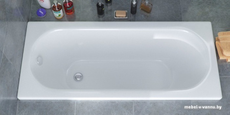 Ванна Triton Ультра 150x70 (с ножками)