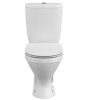 Cersanit MELAR 031 унитаз Компакт напольный [64234]