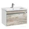 КАПРИ 80 (1A230201KPDA0) тумба AQUATON под умывальник