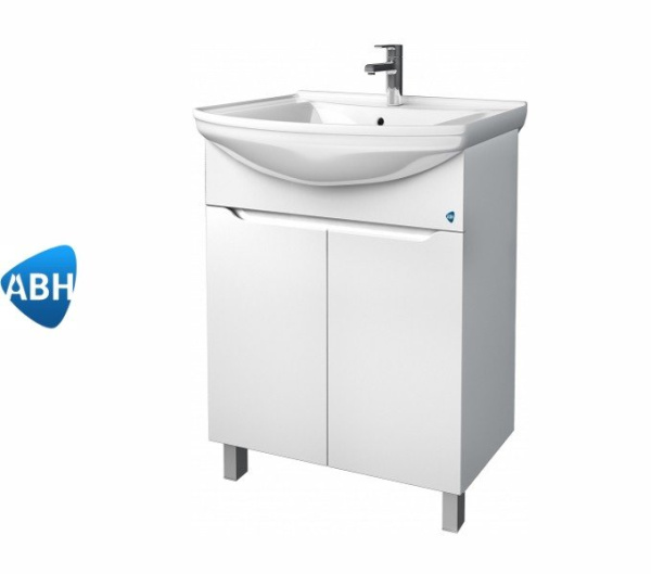 РОЯЛ 60 тумба АВН Asomare под умывальник (43.01)