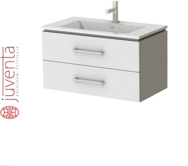 ЗЛАТА ZL-80 тумба Juventa под умывальник (4820142275557)