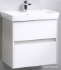 Aqwella Тумба под умывальник Сити 50 SIT0105DK