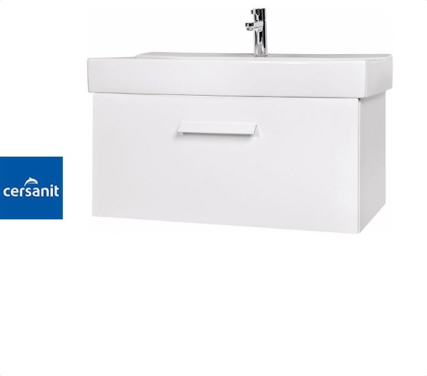 XANTIA 90 тумба Cersanit под умывальник (S538-002)