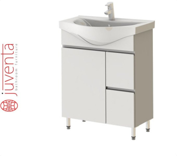 МОНИКА НОВАЯ М3-65 тумба Juventa под умывальник (4820067627783)