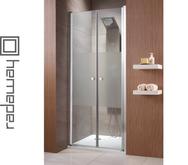 Душевая дверь RADAWAY EOS DWD для ванной комнаты