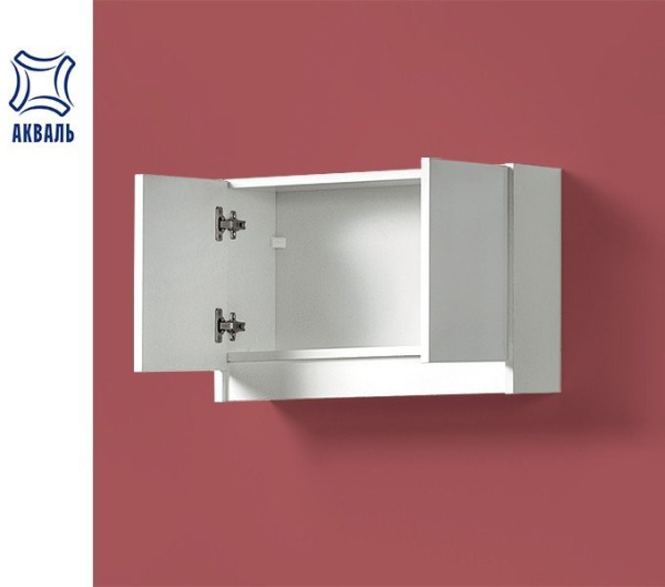АФИНА 60 (АФИНА.02.62.00.N) шкафчик Акваль