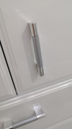 РОМАНА 50 шкаф-пенал АВН Asomare (07.210 (1))