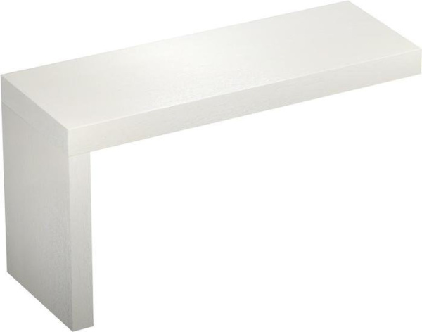 Wellsee Genuine Tree 162004001, 140 см (столешница, опора 1 шт)