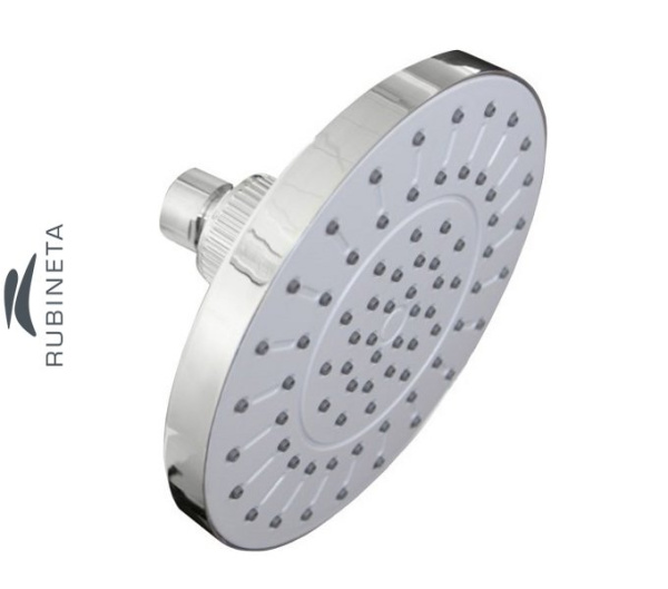 Rubineta COMET-TOP душевая лейка в ванную
