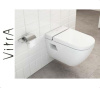 Vitra D-LIGHT Унитаз подвесной для ванной комнаты