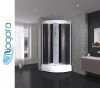 Душевая кабина NIAGARA NG-502-08 для ванной комнаты