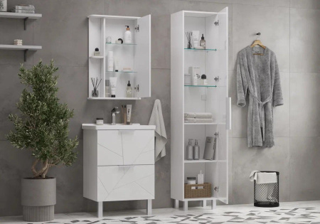 Twing 40 Пенал напольный VOLNA [pnTWG40-01]