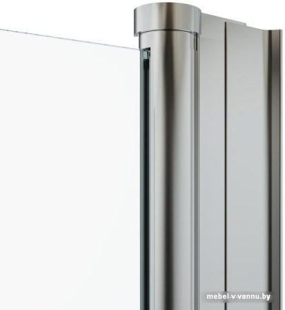 Душевая дверь Triton Уно 90