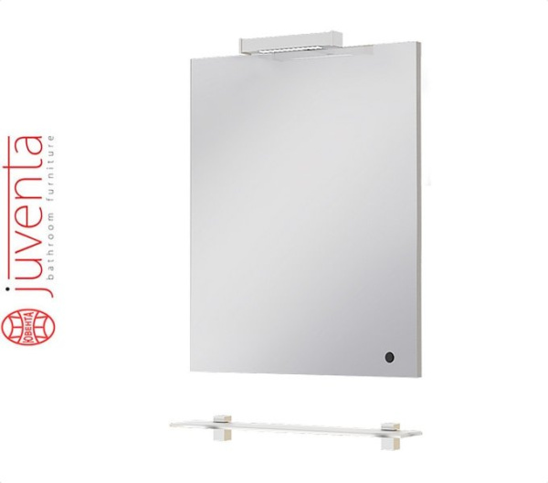 ЗЛАТА ZLM-65 зеркало Juventa (4820142272839)