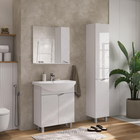 Pronto 35 Пенал напольный EQUIL [pnPRONTO35-01]