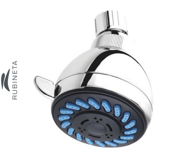 Rubineta FRESH-TOP душевая лейка в ванную
