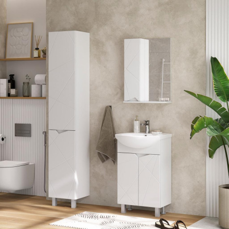 Pronto 50 зеркало VOLNA [zsPRONTO50.L-01], левый