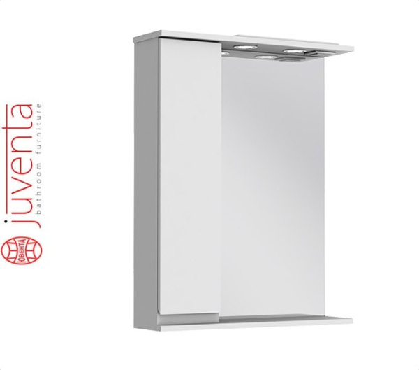 МОНИКА НОВАЯ МШНЗ2-65 зеркало Juventa (4820067628001)
