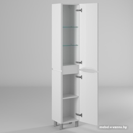 Briz Пенал Милана 35 правый