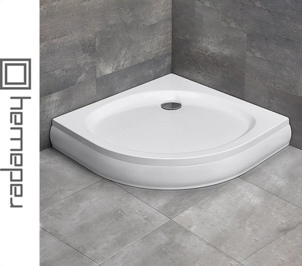 Душевой поддон PATMOS A для ванной комнаты