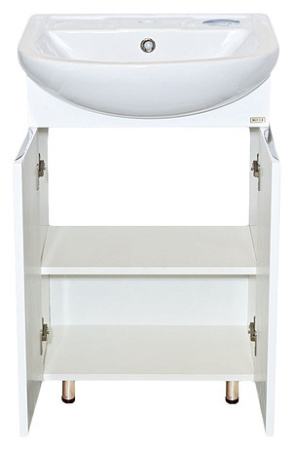 ЛАВАНДА 50 тумба Misty под умывальник (Э-Лав01050-011Пр)