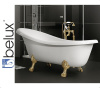 ЛАДЬЯ ВЛА 1600 ванна Belux [4810924281951] (золото, серебро, бронза)