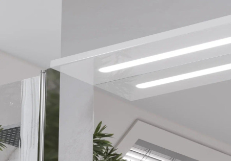 Joli 50 зеркало VOLNA [zsJOLI50.R-01], правый