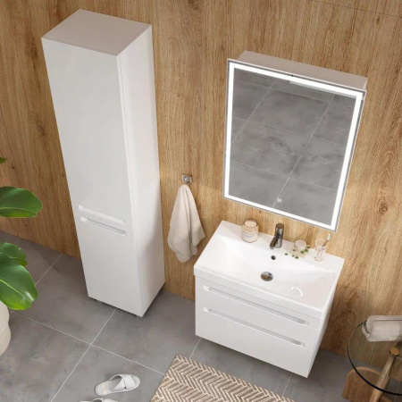 Corner 40 Пенал напольный EQUIL [pnCRNR40-06]