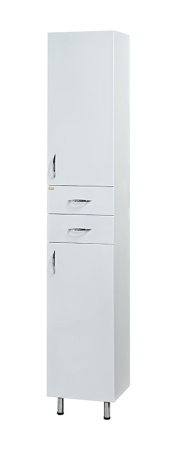 БАЛТИКА 35 шкаф-пенал Misty (Э-Бал05035-011П)