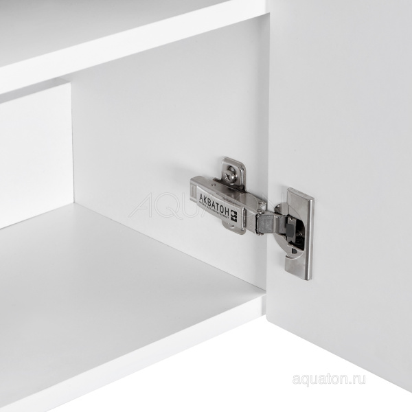 ЭКЛИПС М (1A172801EK49R) тумба AQUATON под умывальник