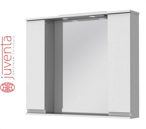 МОНИКА НОВАЯ МШНЗ3-100 зеркало Juventa (4820067628179)