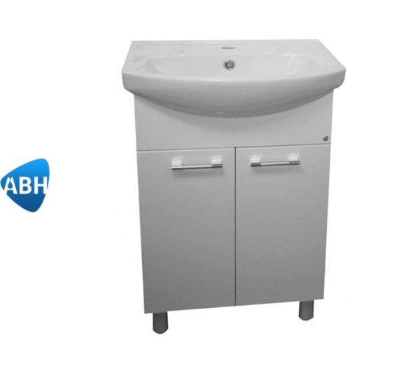 ЭКО+ 60 тумба АВН Asomare под умывальник (13.23 (3))