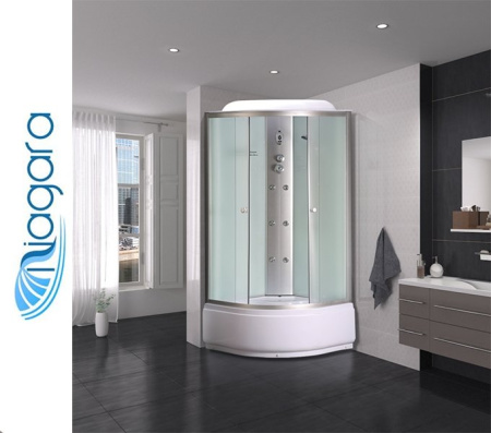Душевая кабина NIAGARA NG-308-08 для ванной комнаты