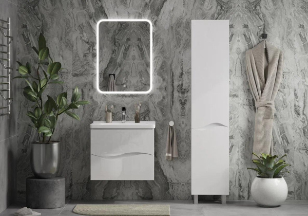 Volna 40 Пенал напольный VOLNA [pnVLN40-01]