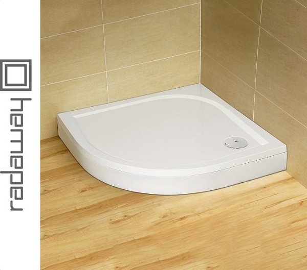 Душевой поддон PAROS A для ванной комнаты