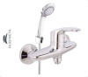 Rubineta TORNADO-12/K для ванны настенный