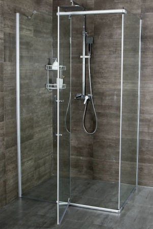 Душевой уголок Erlit ER 10112H-C4 120x90