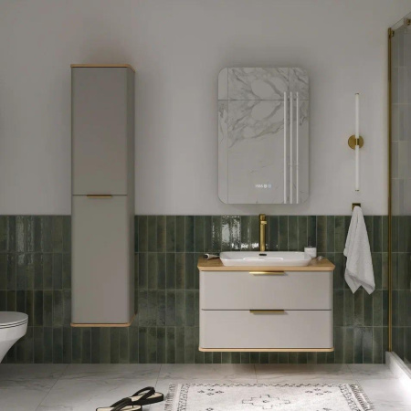 Desert 36.R/L Пенал подвесной EQUIL [ppDSRT36.R/L-25], Амарок