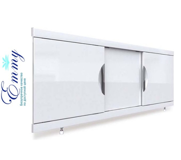 Emmy ВАЛЕНСИЯ 130 экран под ванну