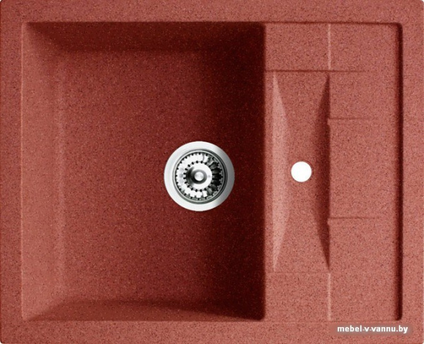 Кухонная мойка Belux KLG-6250